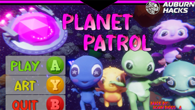 Planet Patrol Image