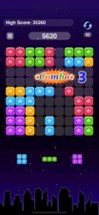 Pop Star - Block Puzzle Image