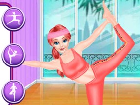 Princess Ariel Fitness Plan Image