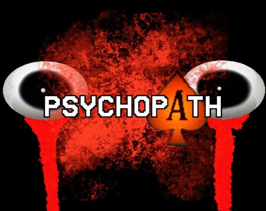 Psychopath Game Cover