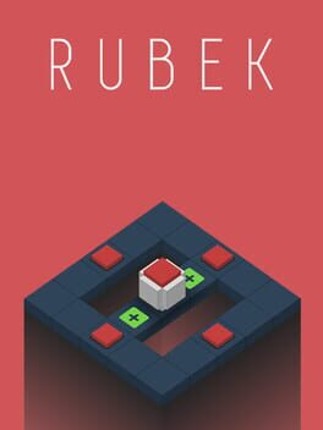 Rubek Game Cover