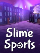 Slime Sports Image