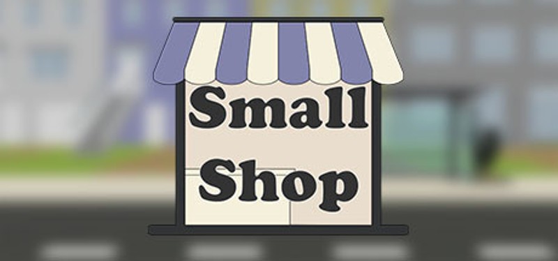 Small Shop Game Cover