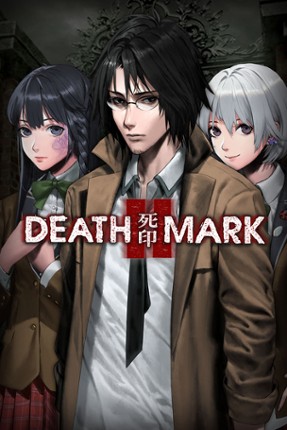 Spirit Hunter: Death Mark II Game Cover