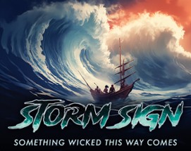 Stormsign Image