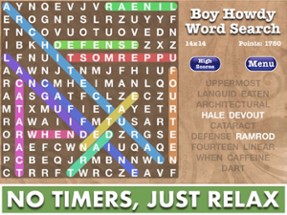 Totally Word Search Image
