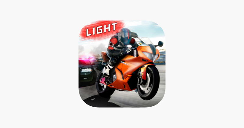 Traffic Highway Race Light Game Cover