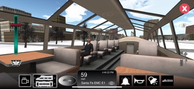 Train Sim Pro Image