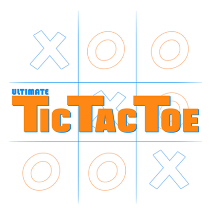 Ultimate Tic Tac Toe Game Cover
