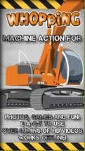 Whopping Machines – Kids #1 machine app Image