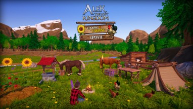 Alek: The Lost Kingdom Image