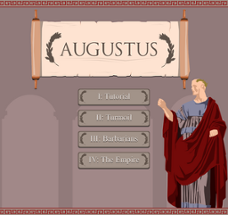 Augustus Image