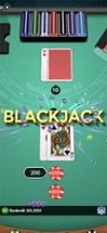 Blackjack 21 ◈ Image