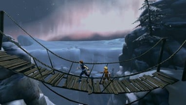 Brothers: A Tale of Two Sons Image