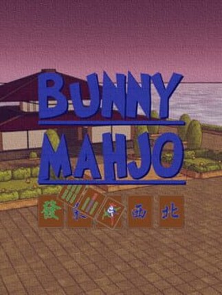 Bunny Mahjo Game Cover