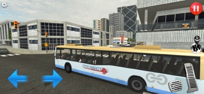 Bus Simulator - City Driving Image