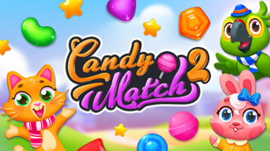 Candy Match 2 Image