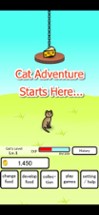 Cat Adventure Image