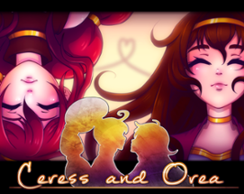 Ceress and Orea Image