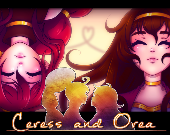 Ceress and Orea Game Cover