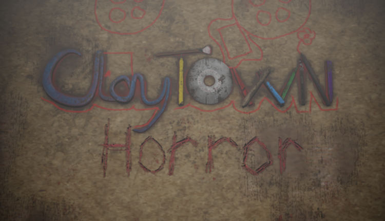 ClayTown Horror Part One Game Cover