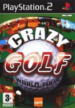 Crazy Golf: World Tour Image