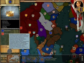 Crusader Kings Image