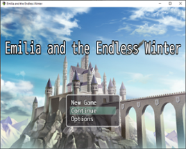 Emilia and the Endless Winter Image