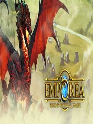 Emporea Game Cover