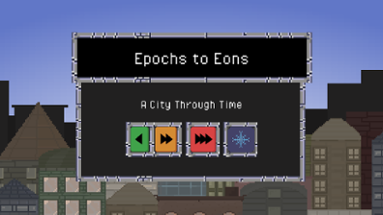 Epochs to Eons Image