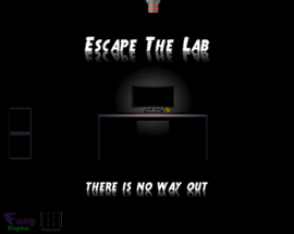 Escape The Lab Image