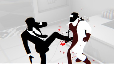 Fights in Tight Spaces Image