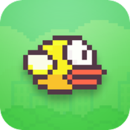 Flappy Bird Game Cover