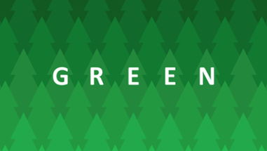 green Image