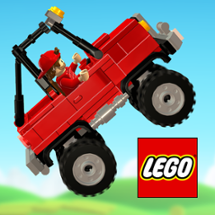 LEGO® Hill Climb Adventures Image