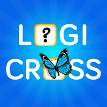 Logicross: Crossword Puzzle Image