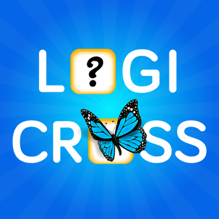 Logicross: Crossword Puzzle Game Cover