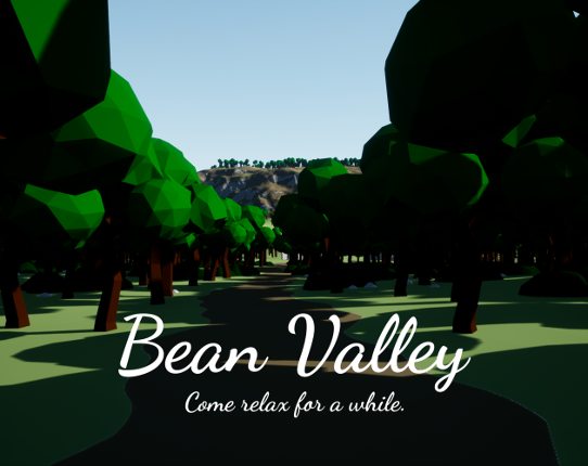 Bean Valley Game Cover