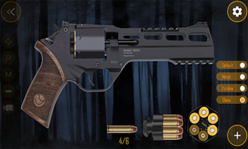 Chiappa Firearms Gun Simulator Image