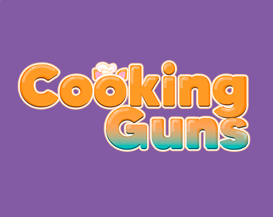 Cooking Guns Game Cover