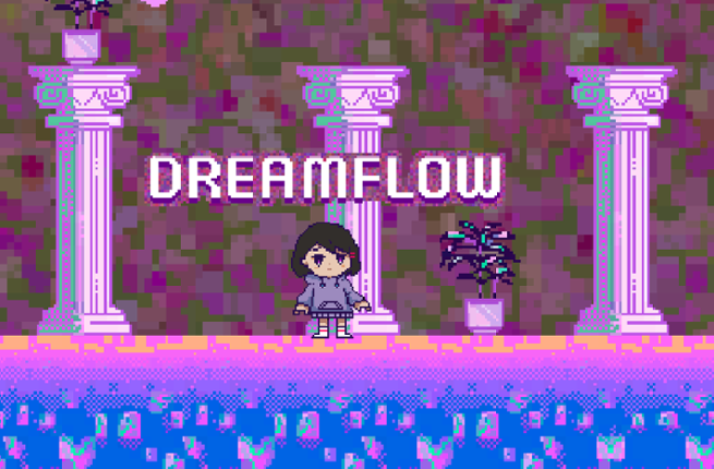 Dreamflow 2.0 Game Cover