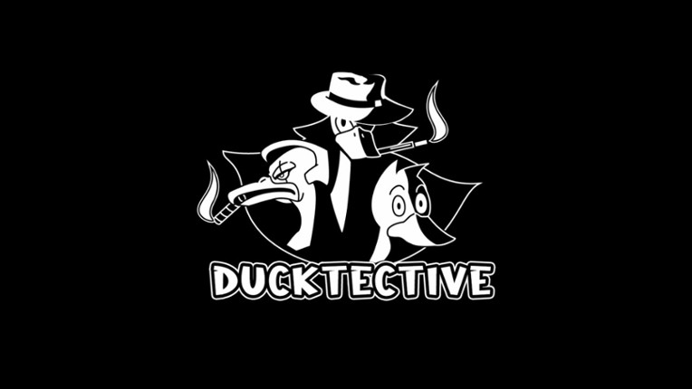Ducktective Game Cover