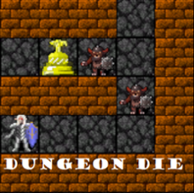 Dungeon Die Image