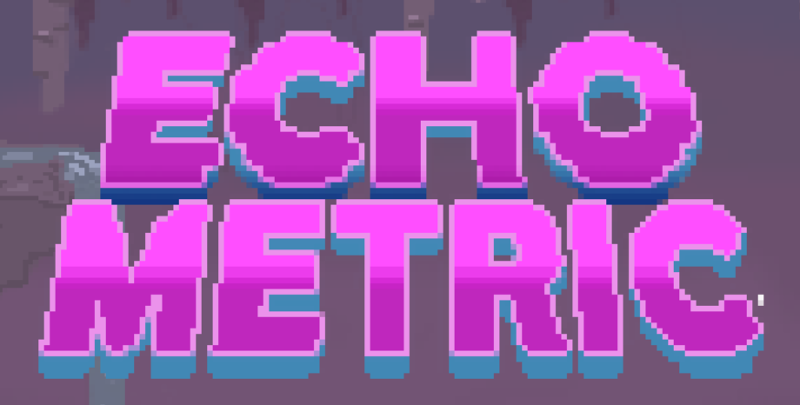 Echo Metric Game Cover