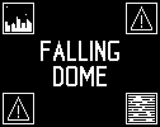 Falling Dome Game Cover