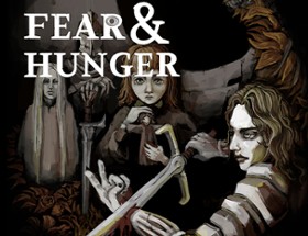 Fear & Hunger Image