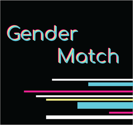 Gender Match Game Cover