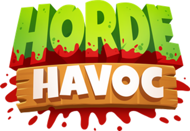 Horde Havoc Game Cover