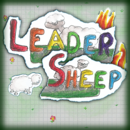 Leadersheep Game Cover