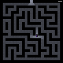 Murder Maze Image